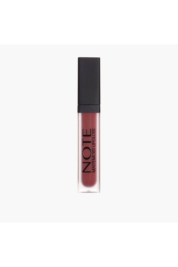 Mattemoist Lipgloss