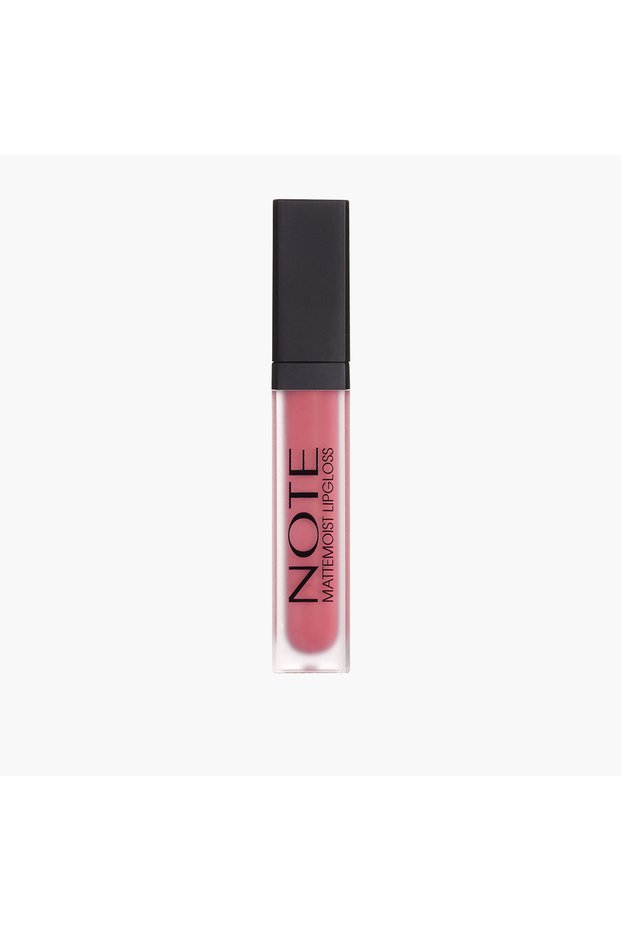 Mattemoist Lipgloss