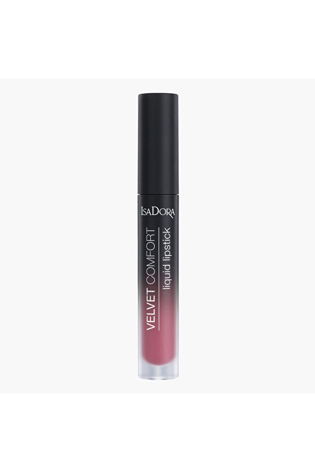 Velvet Comfort Liquid Lipstick - 4 ml
