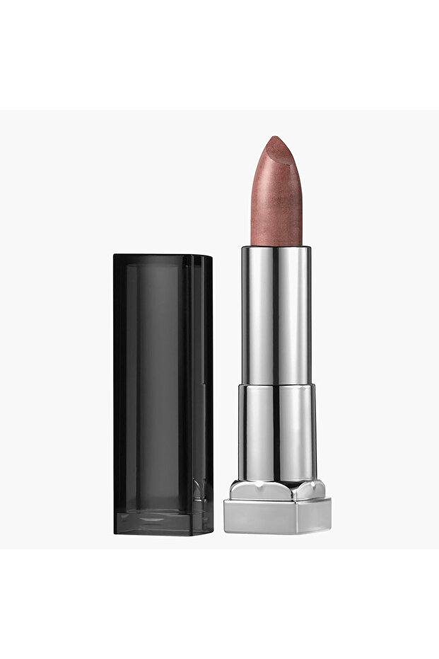Color Sensational Matte Metallics Lipstick