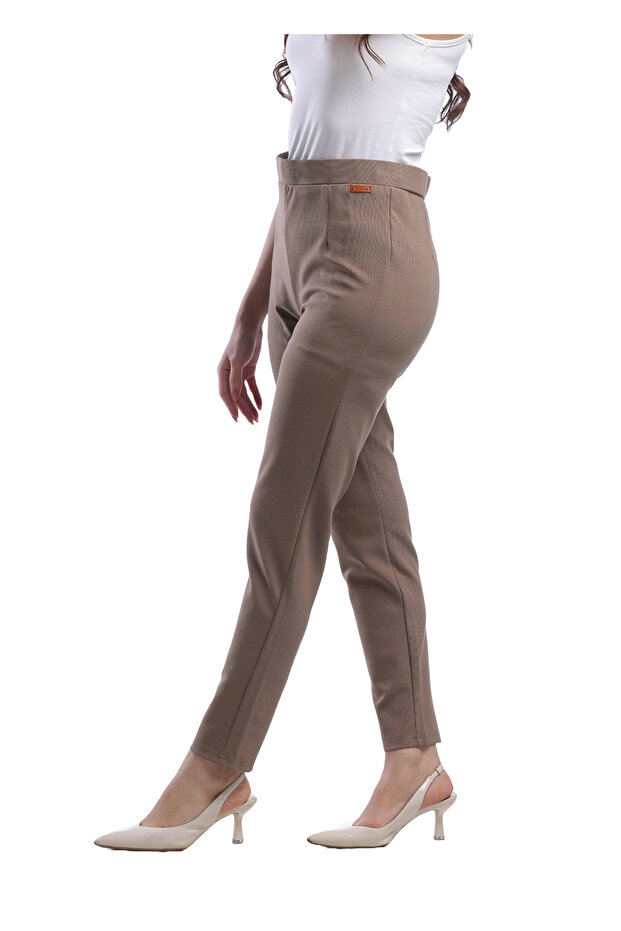 بنطلون كمفورت شيك - 5