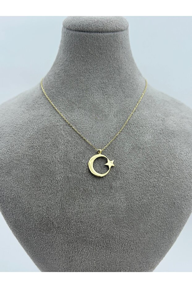 Ayyıldız Kolye - 1