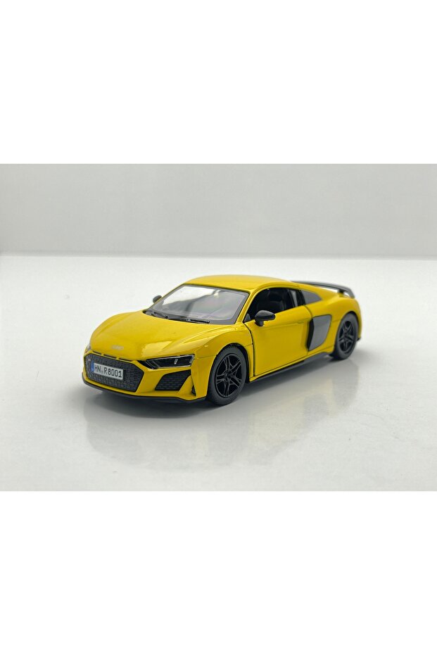 2020 أودي R8 كوبيه 1/36 شيفروليه