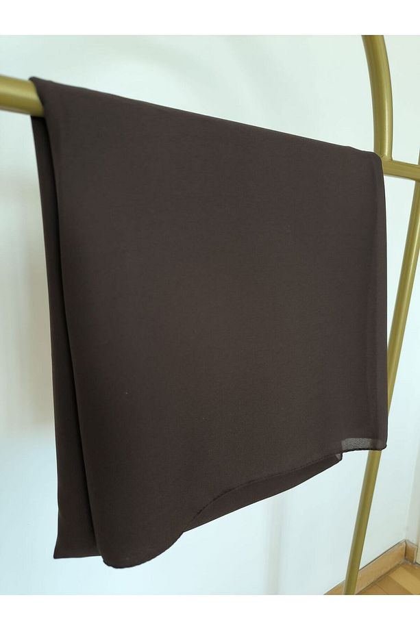 QUEEN MEDİNE İPEĞİ İNCE YAZLIK EŞARP 140*140cm - 4