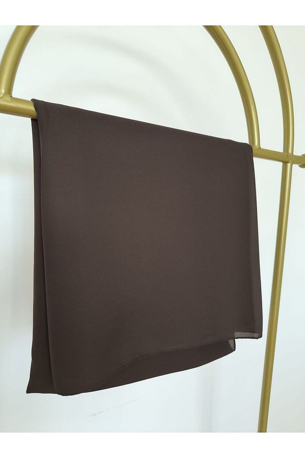 QUEEN MEDİNE İPEĞİ İNCE YAZLIK EŞARP 140*140cm - 2