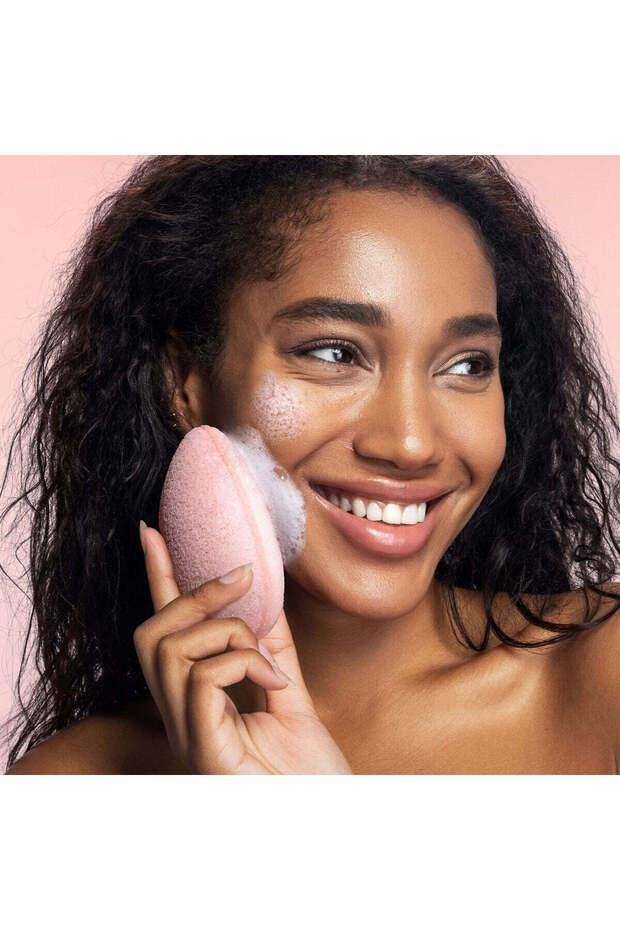 اسفنجة التنظيف المعجزة - 3