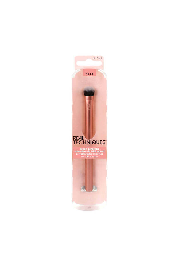 Expert Concealer Makeup Brush - 2