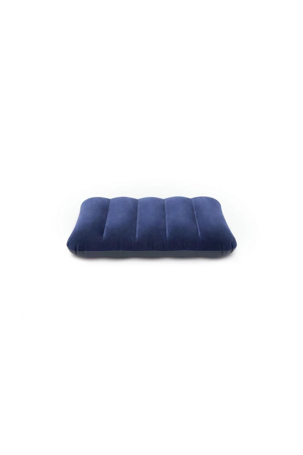 سجادة CEYLAN ADAM IK68672 Intex المغطاة بالمخمل القابلة للنفخ - وسادة 43x28x9 سم - 2