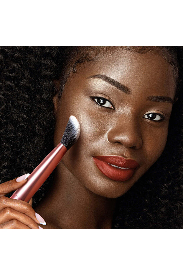 Seamless Complexion Makeup Brush - 3