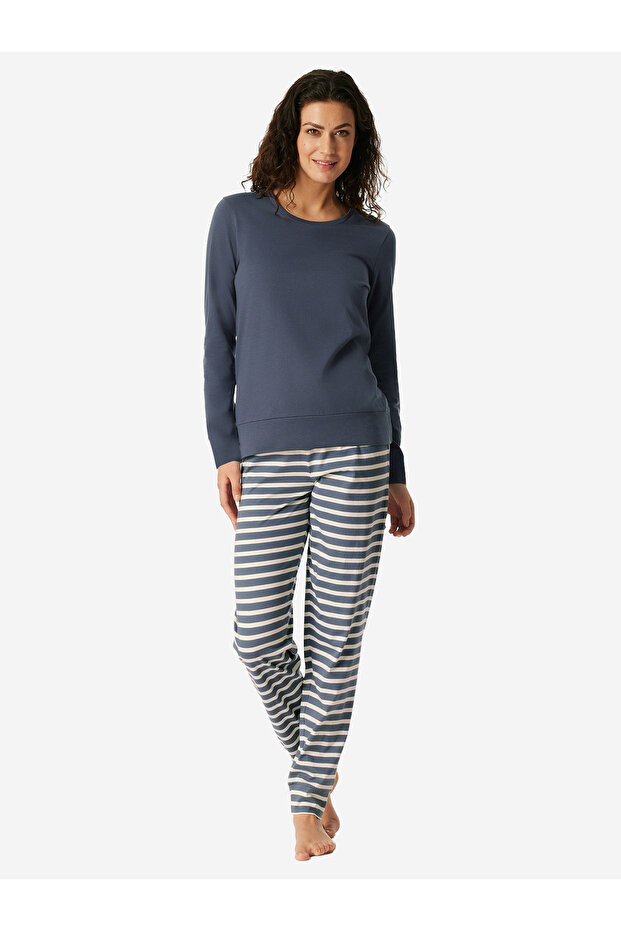 Pyjama Casual Essentials - 1