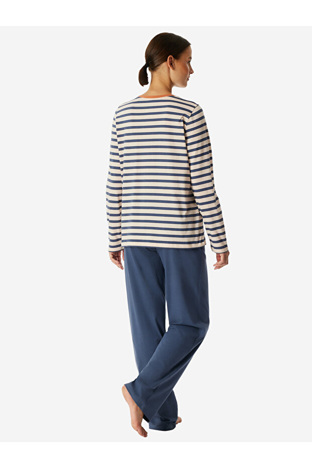 Pyjama Casual Essentials - 2
