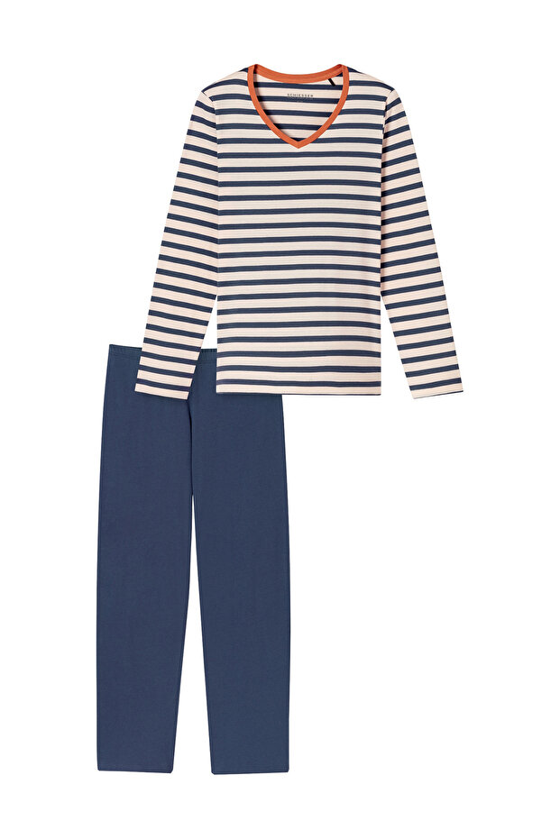 Pyjama Casual Essentials - 6