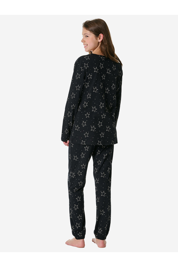 Pyjama Nightwear - 2
