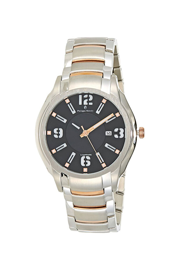 Men's Analog Wrist Watch M1321CRB - 32 mm