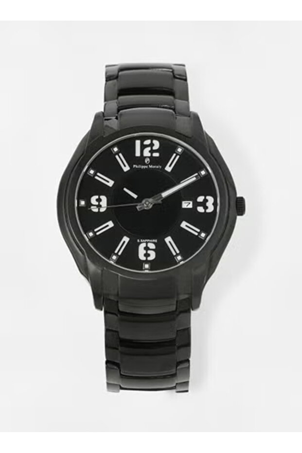Men's Analog Wrist Watch M1321BB - 32 mm