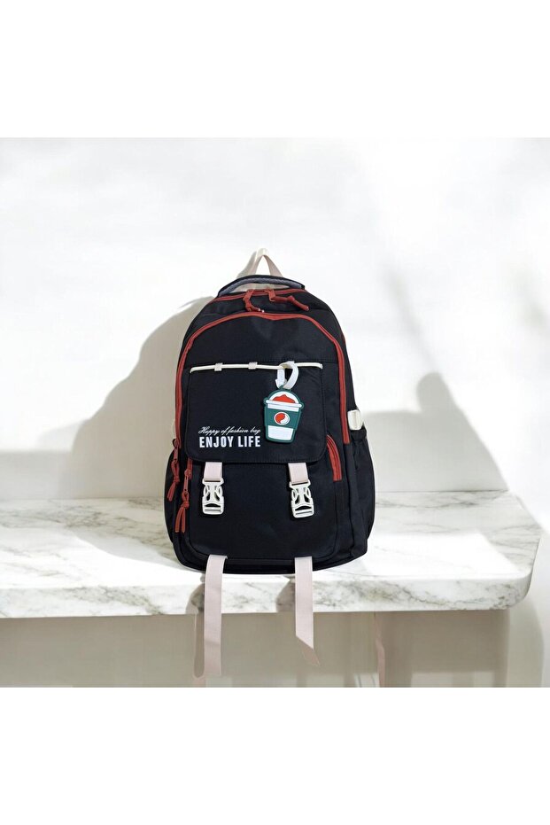 حقيبة مدرسية - 1