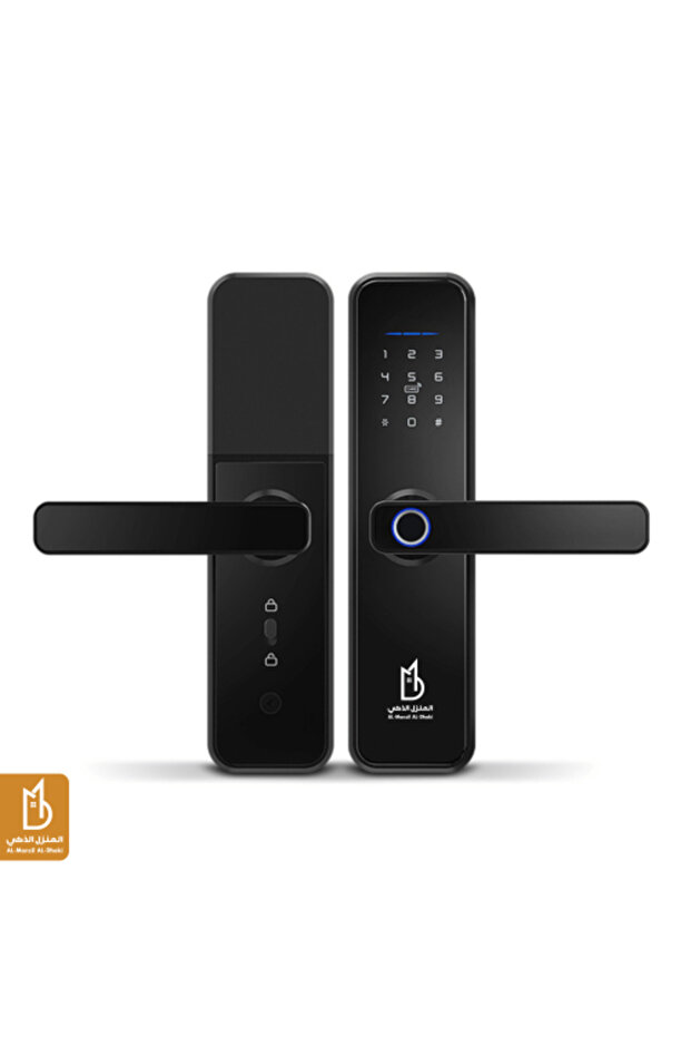 X5 Smart door Lock - 1