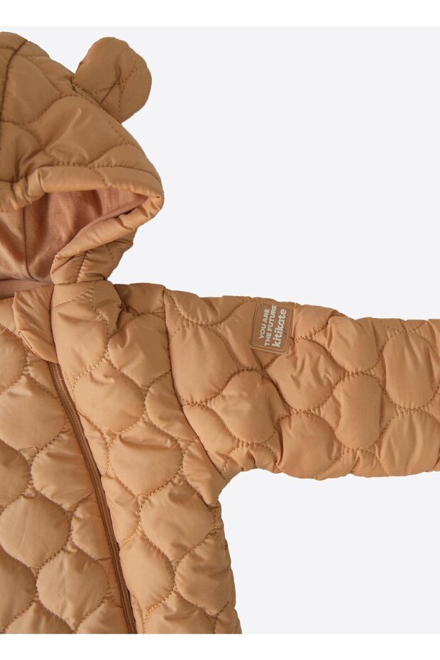 Poly Kapitone Kozmonot Tarçın - 3