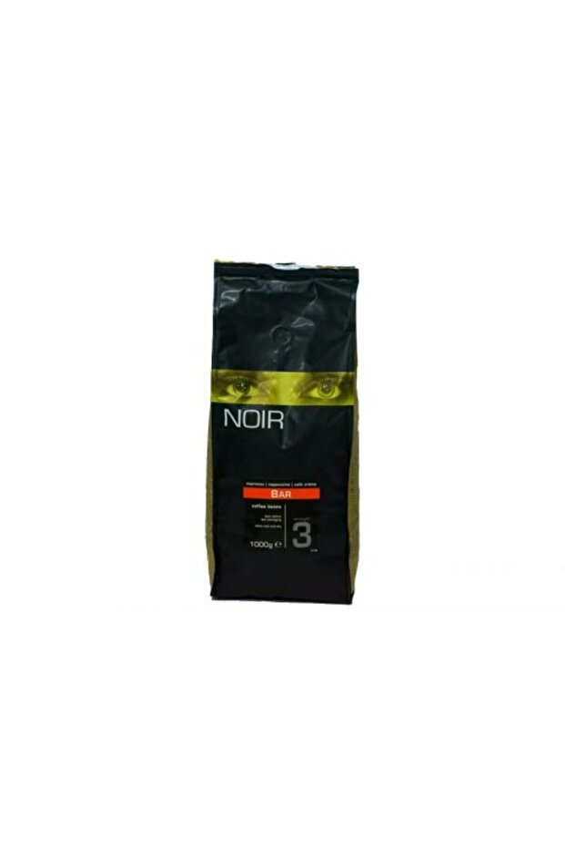 Cafea boabe Noir 1kg - 3