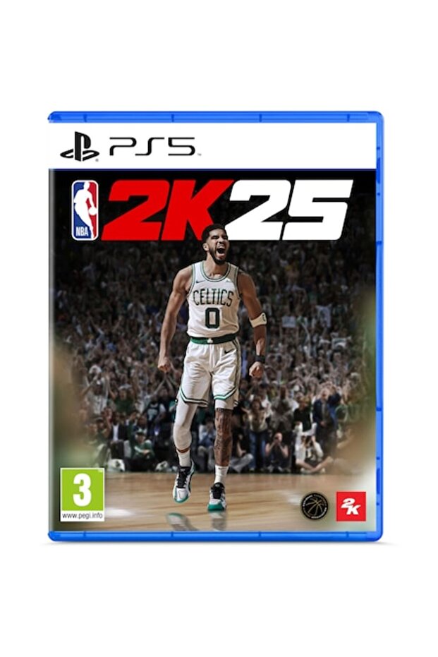 NBA 2K25 - Playstation 5 - 1