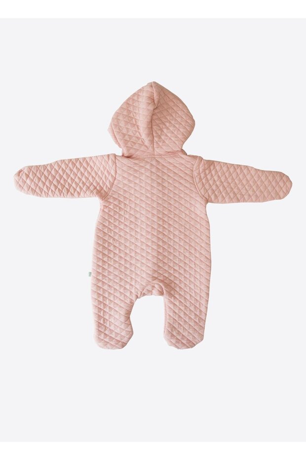 Oslo Kapitone Kozmonot Pudra - 3