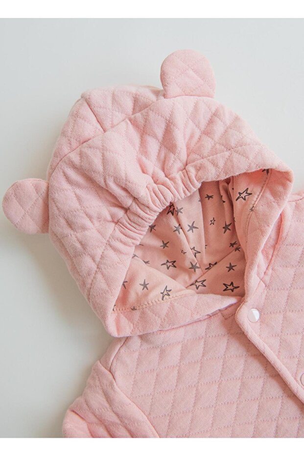 Oslo Kapitone Mont Pudra - 3