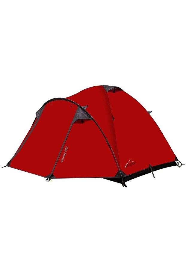 Excamp 2 Pro Çadır - 4 Mevsim - 6