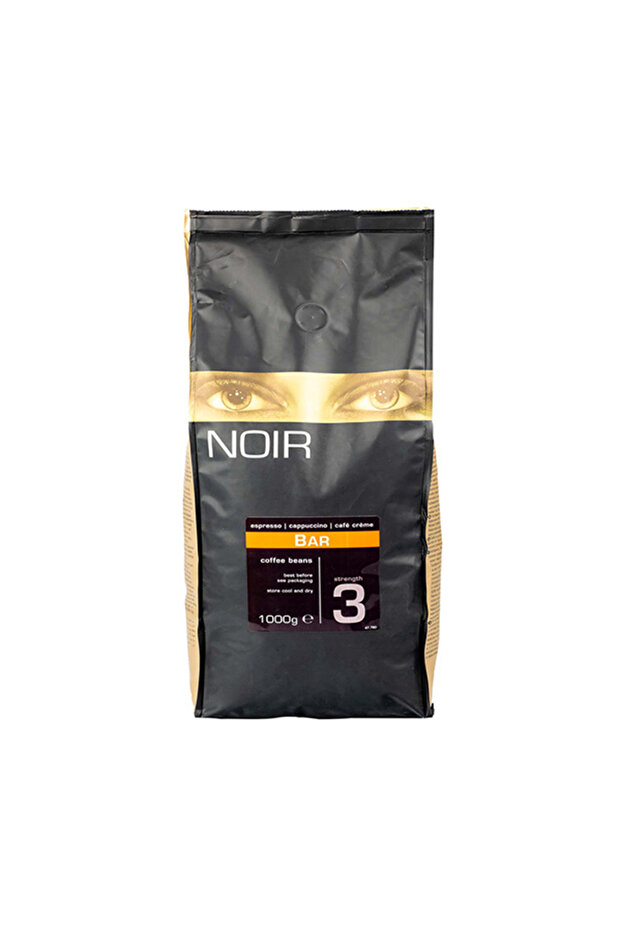 Cafea boabe Noir 1kg - 1