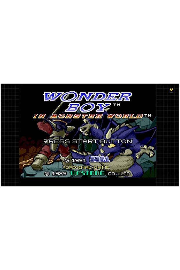 Mega Drive Classics за Xbox One - 3