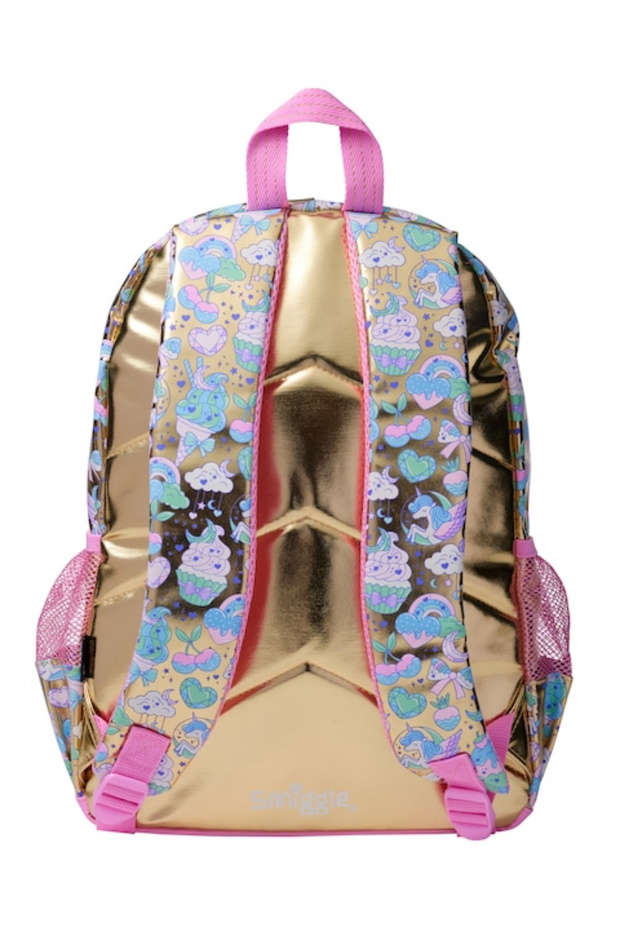 Okul Çantası Seti - 3