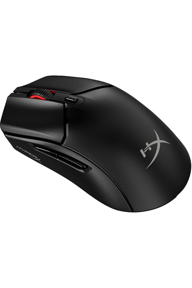 Pulsefire Haste 2 Core Wireless Gaming Mouse 8R2E6AA - 2