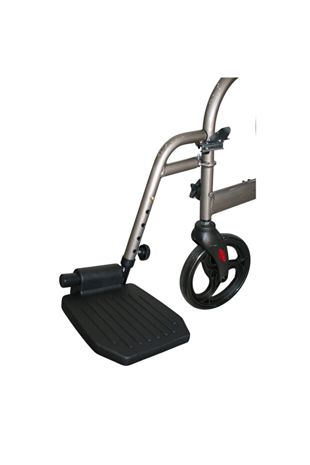 P777 Pedallı Rollatör - 4