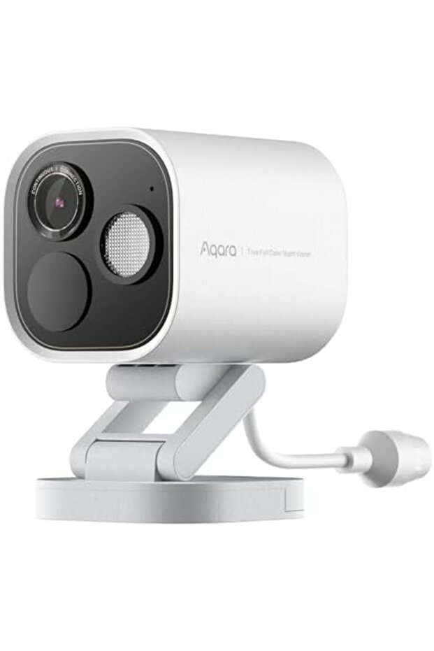 Camera Hub G5 Pro PoE Security Camera Global version- 2.6K Ultra HD with AI Detection, Full-Co