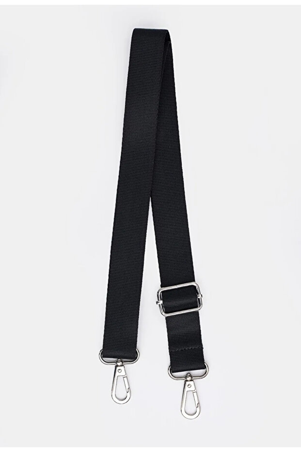 حزام حقيبة طويل قابل للتعديل - 125 سم - 1