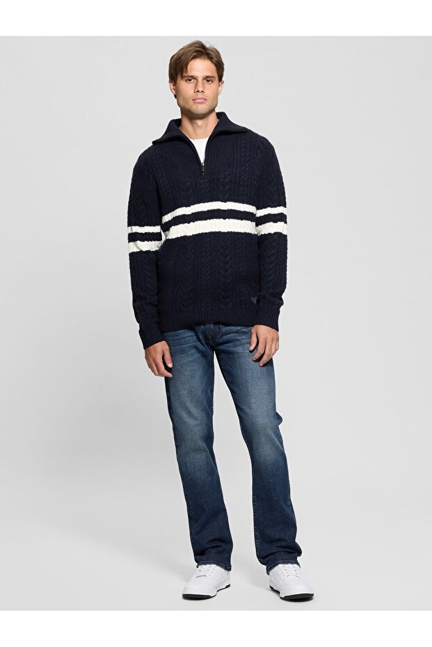 Elrıc Erkek Sweaters - 6