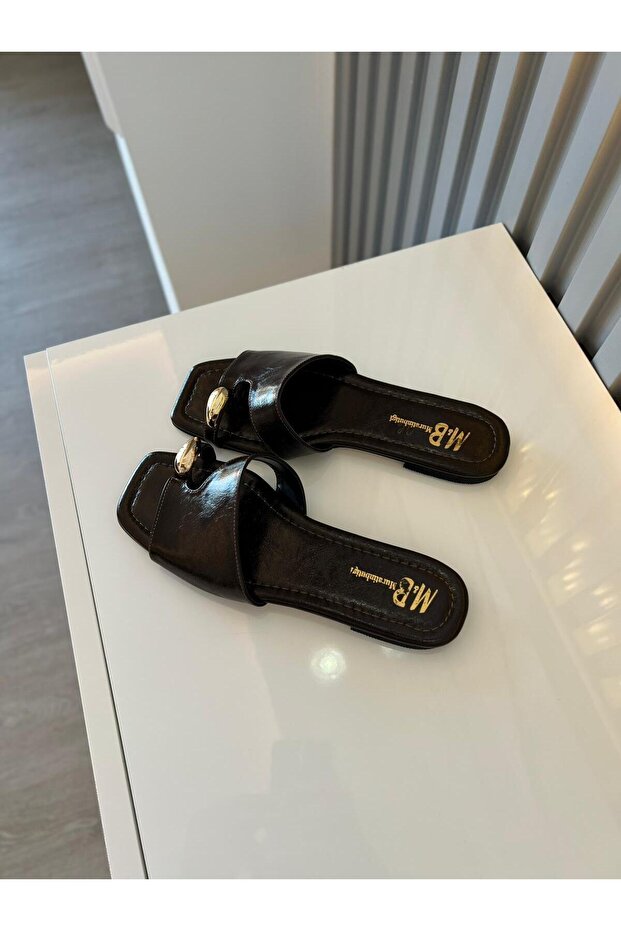 Lindon Women's Slippers