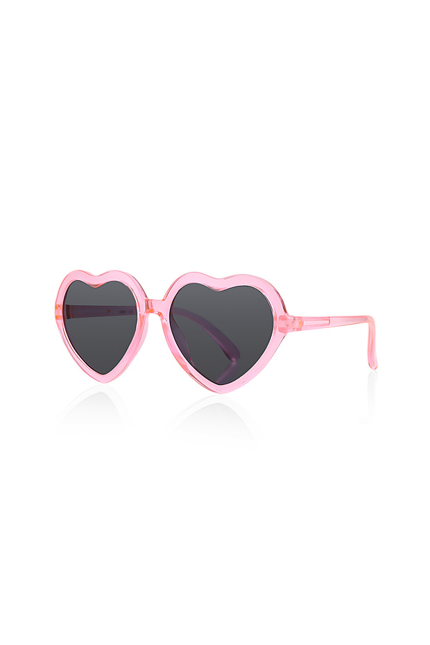 Uv400 Protective Children's Sunglasses Model 4024