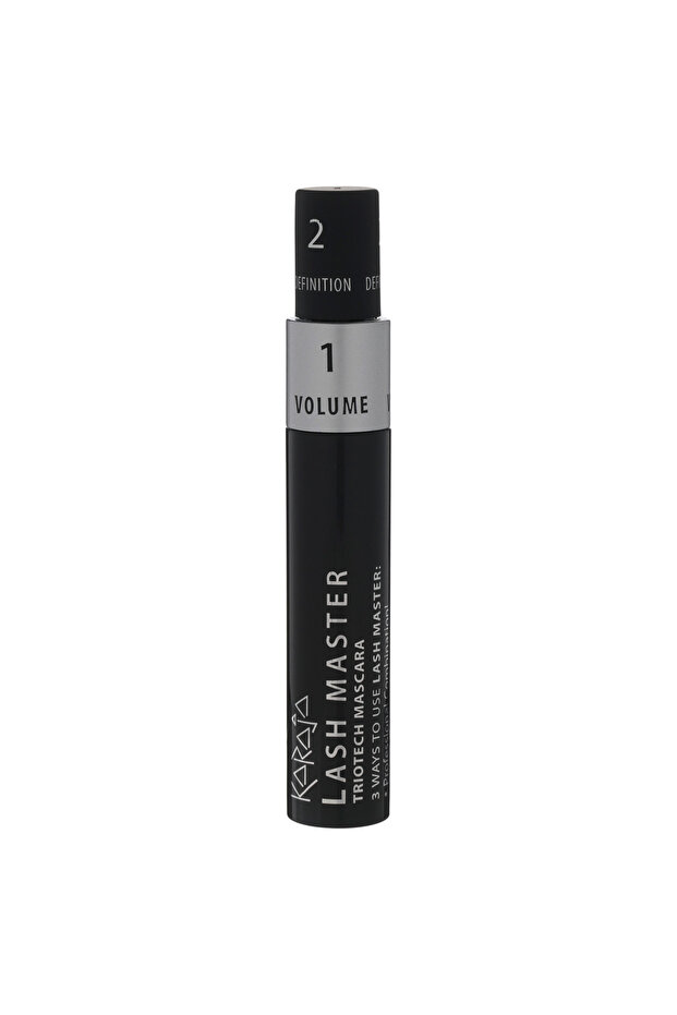 Lash Master Mascara - 2