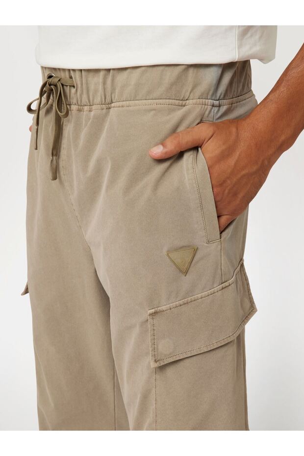 Steno Erkek Pants - 4