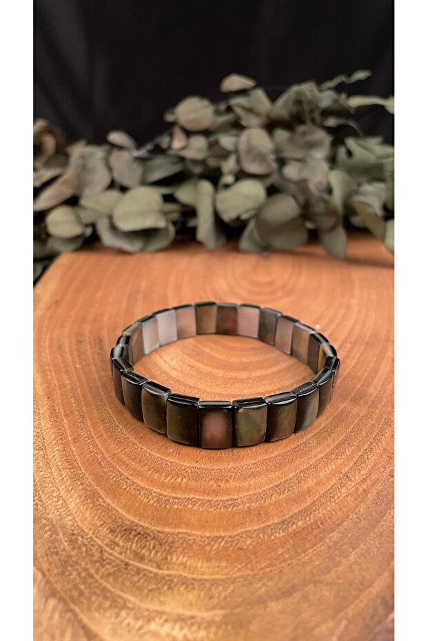 Stone Bracelet Aa