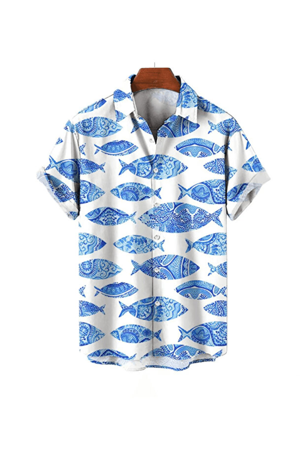 Camasa FISH - 1