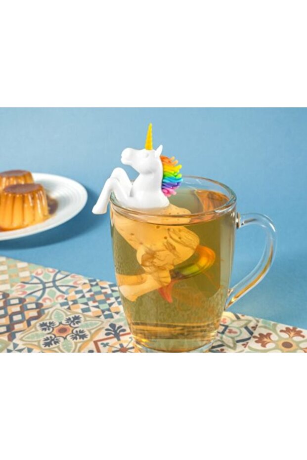 Tea Infuser Unicorn - 3