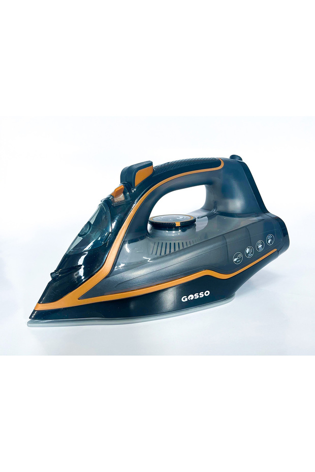 Tango 1902 Buharlı Ütü - 1