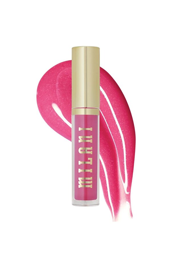Keep It Full Maxxx Lip Plumper 150 Superlike | Vegan, Hydrating Gloss for Fuller, Juicy Lips