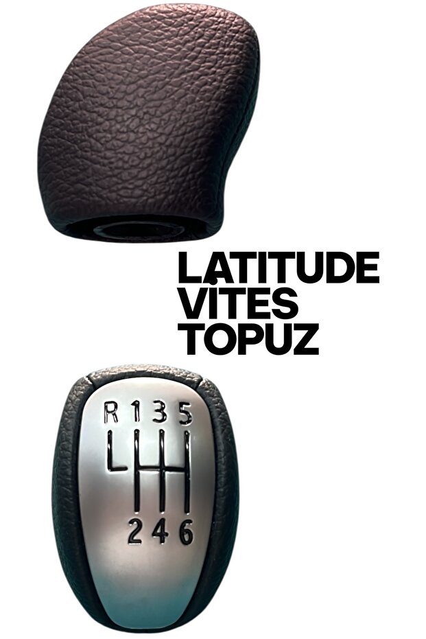 LATITUDE VİTES TOPUZ - 1