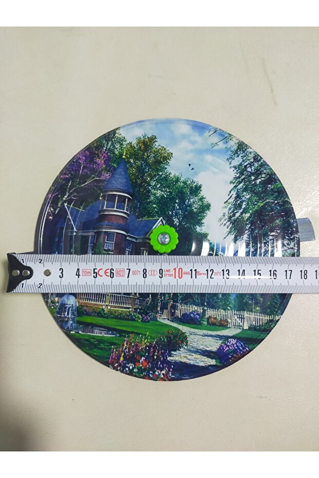 Resimli Baca Kapağı - 2