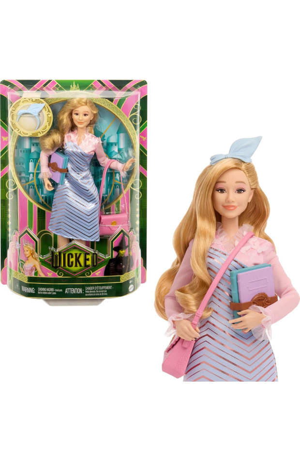 Wicked Glinda Bebek - 1