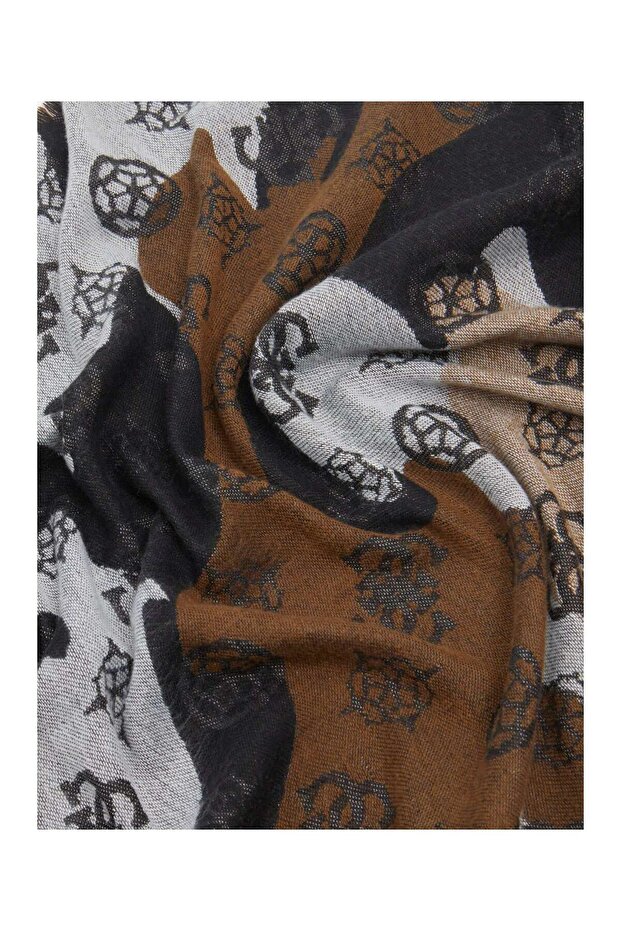 Scarf Erkek Şal - 2