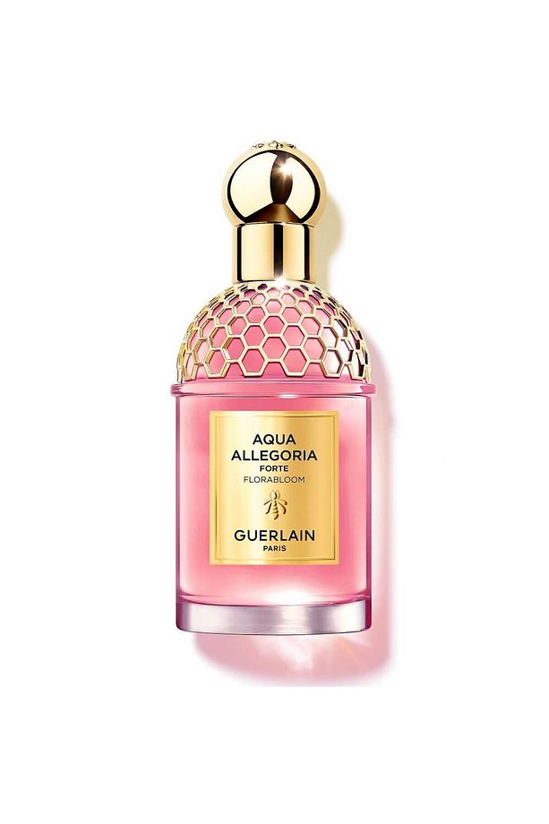 Aqua Allegoria Forte Florabloom Centifolio Gülünün Sarhoş Edici Kokusu Edp 75 Ml - 1