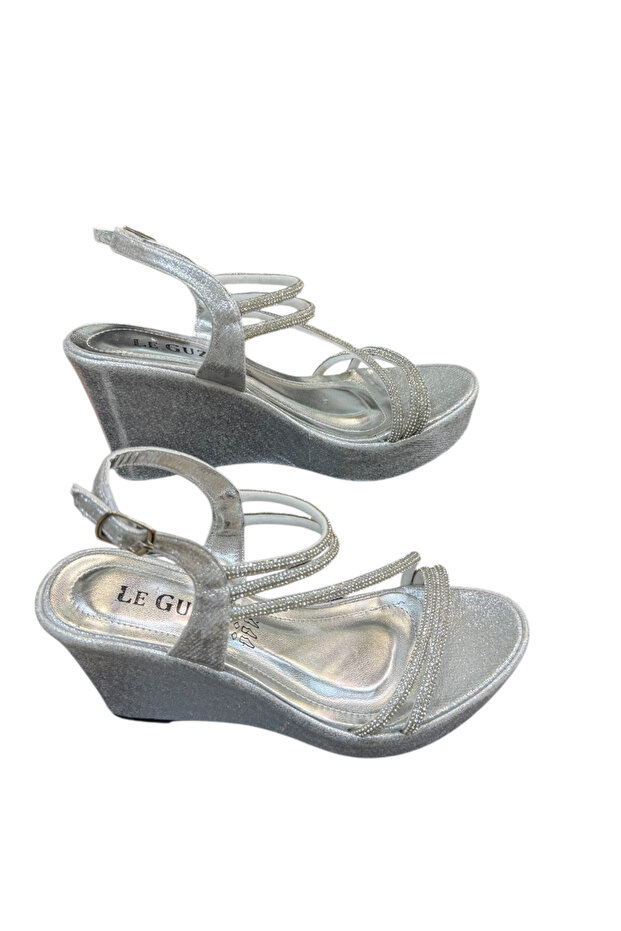 LE GÜZZİ AYAKKABI - 1